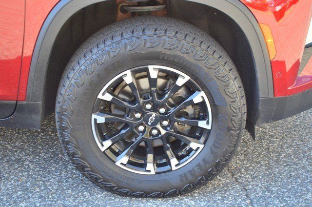 2024 Chevrolet Traverse Z71 - Photo 10
