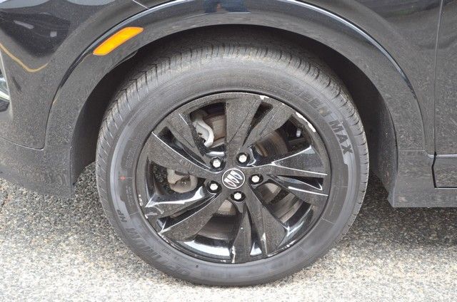 2024 Buick Encore GX Sport Touring - Photo 13