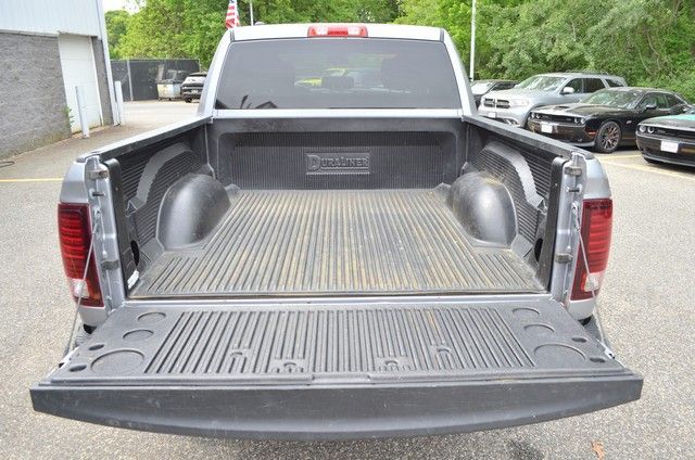 2024 RAM Ram 1500 Classic Warlock - Photo 34