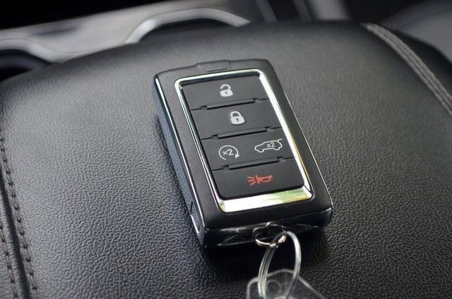 2023 Jeep Grand Cherokee L Limited - Photo 24
