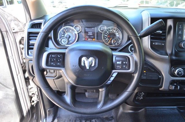 2020 RAM Ram 2500 Pickup Tradesman - Photo 19