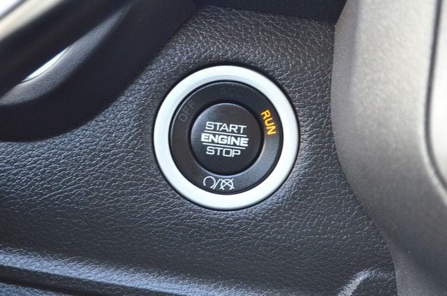 2020 RAM Ram 2500 Pickup Tradesman - Photo 27