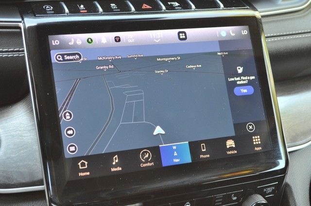 2023 Jeep Grand Cherokee L Limited - Photo 30