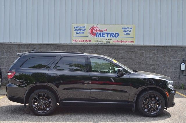 2023 Dodge Durango GT AWD's photo