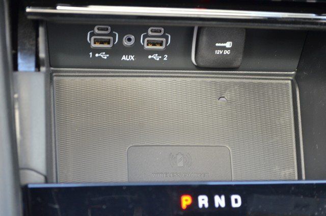 2025 Jeep Grand Cherokee L Laredo - Photo 29