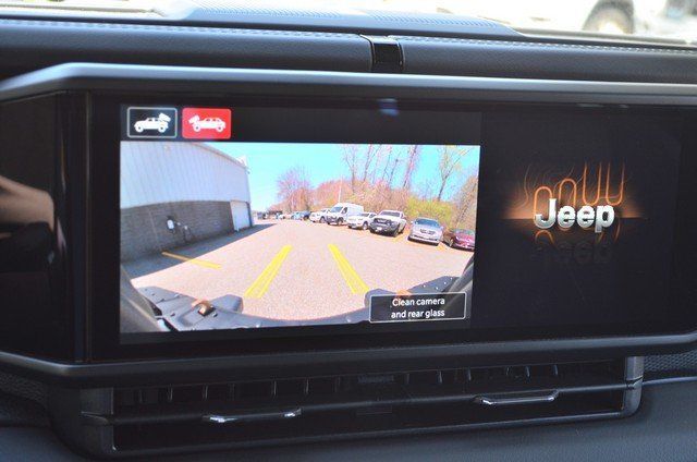 2025 Jeep Wrangler 4-Door Rubicon 392 Final Edition - Photo 34