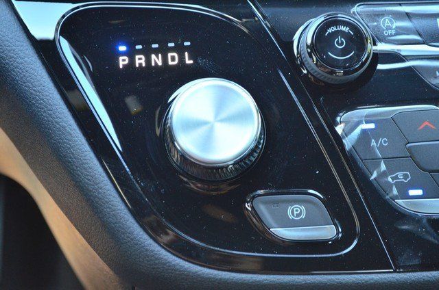 2026 Chrysler Pacifica Select - Photo 28