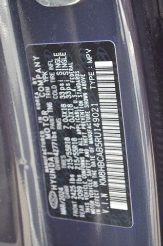2024 Hyundai Kona SEL - Photo 14