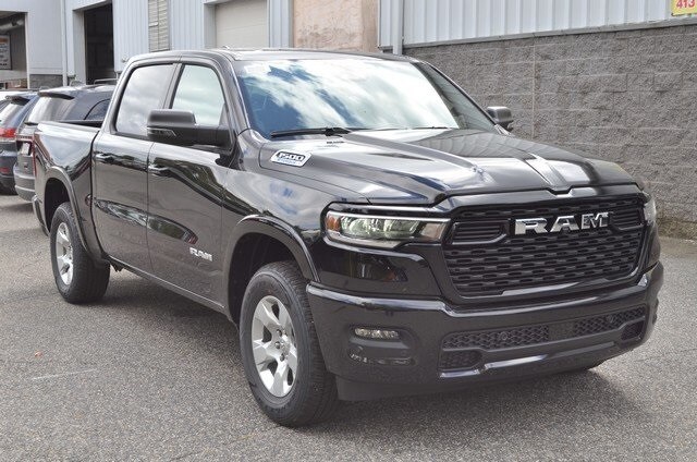 2025 Ram 1500 Big Horn photo 2