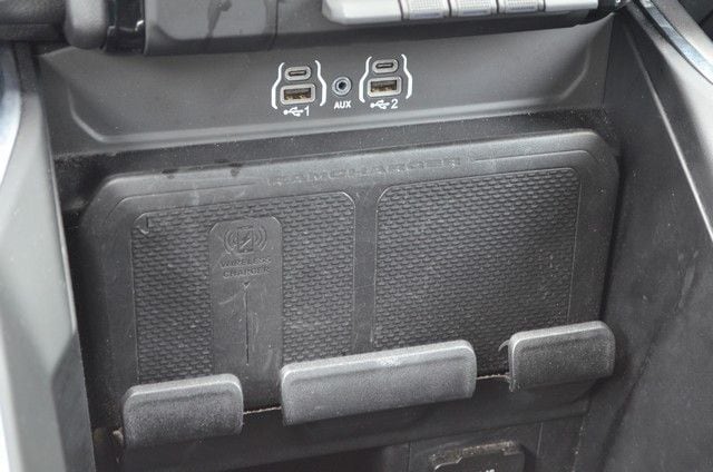2025 RAM Ram 1500 Pickup Laramie - Photo 29