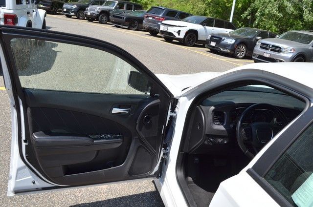 2023 Dodge Charger GT - Photo 15