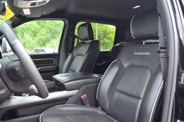 2025 RAM Ram 1500 Pickup Laramie - Photo 18