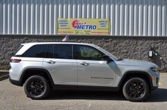 2025 Jeep Grand Cherokee ALTITUDE X 4X4 Sport Utility