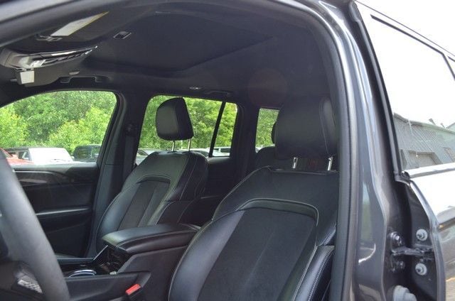 2023 Jeep Grand Cherokee Altitude - Photo 18