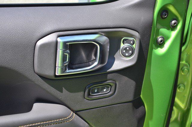 2025 Jeep Wrangler 4-Door Rubicon 392 Final Edition - Photo 15
