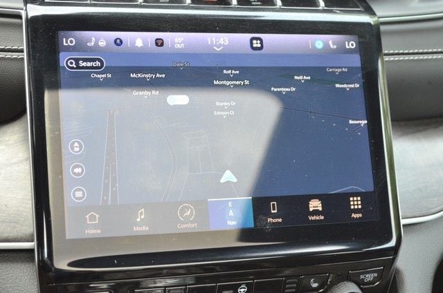 2024 Jeep Grand Cherokee 4xe - Photo 33