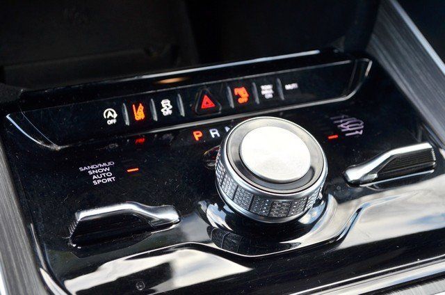 2024 Jeep Wagoneer Series III - Photo 27