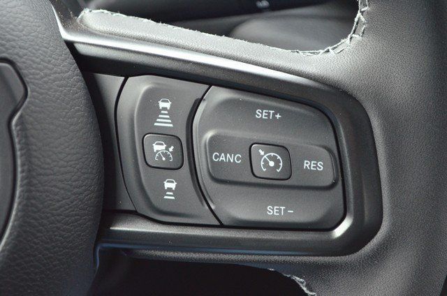 2026 Jeep Gladiator Willys - Photo 17