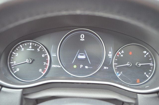 2024 Mazda CX-30 Preferred - Photo 22