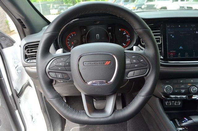 2026 Dodge Durango GT - Photo 19