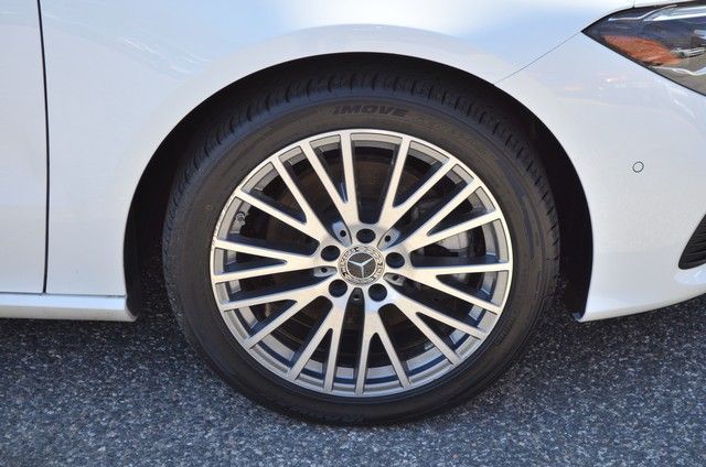 2025 Mercedes-Benz CLA CLA 250 - Photo 10