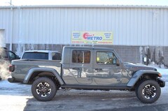 2026 Jeep Gladiator RUBICON X 4X4 Pickup