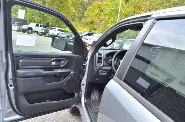 2026 RAM 1500 Big Horn/Lone Star - Photo 12