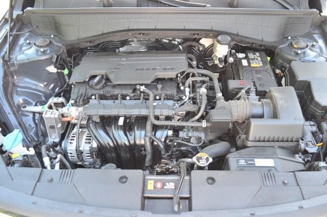 2024 Hyundai Kona SEL - Photo 37