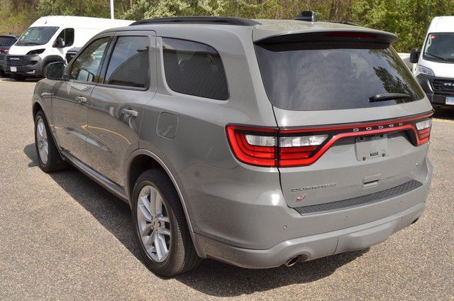 2024 Dodge Durango GT - Photo 6