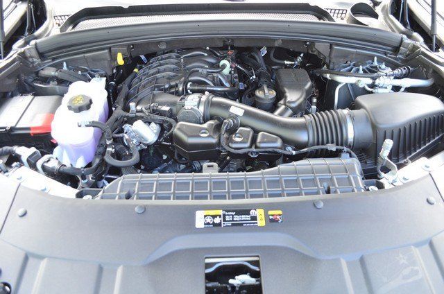 2025 Jeep Grand Cherokee L Laredo - Photo 42