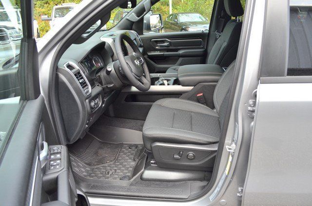 2026 RAM 1500 Big Horn/Lone Star - Photo 14