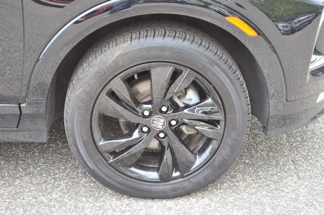 2024 Buick Encore GX Sport Touring - Photo 10