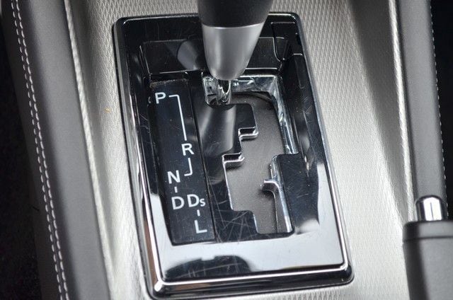 2025 Mitsubishi Outlander Sport - Photo 27
