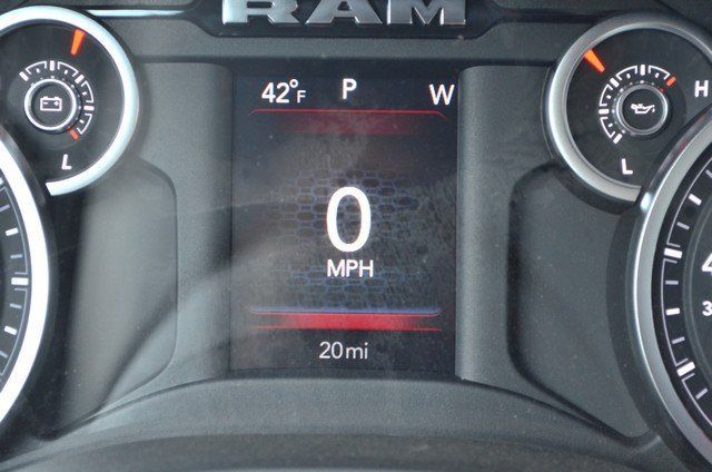 2026 RAM 1500 Big Horn/Lone Star - Photo 20