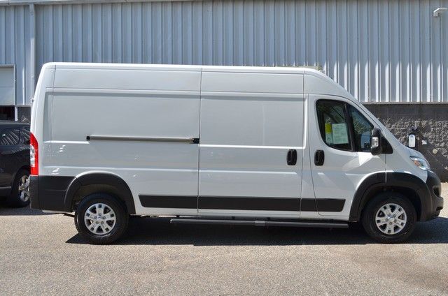2024 RAM ProMaster 2500 SLT 159" WB High Roof's photo