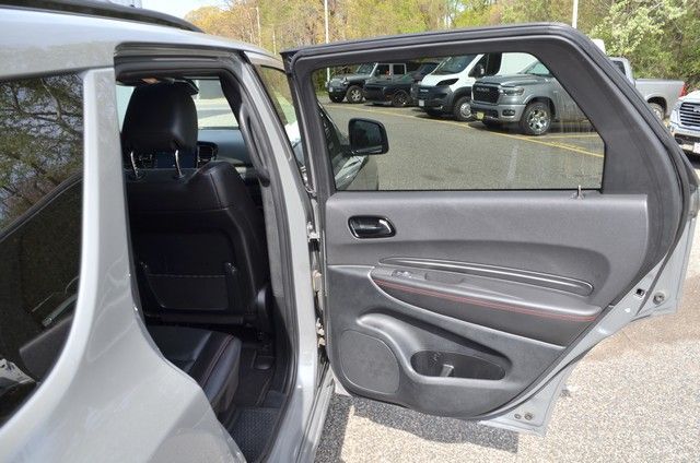 2024 Dodge Durango GT - Photo 35