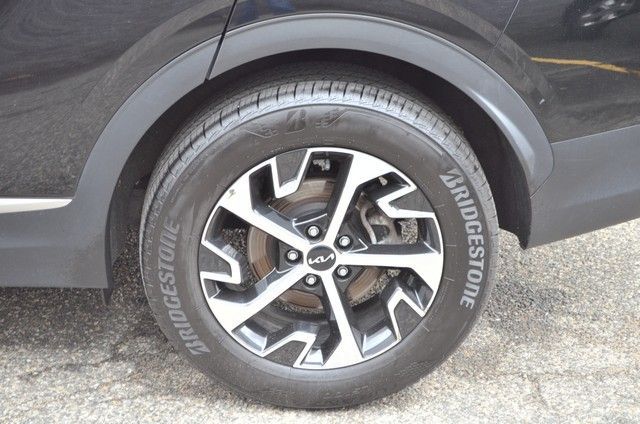 2023 Kia Sportage EX Hybrid - Photo 12