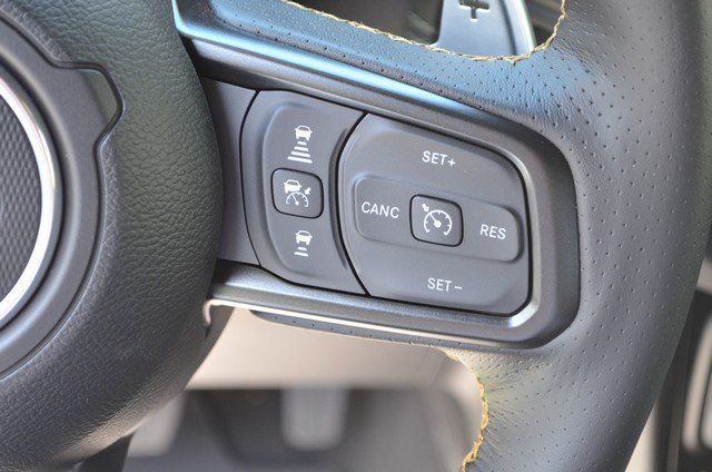 2025 Jeep Wrangler 4-Door Rubicon 392 Final Edition - Photo 20
