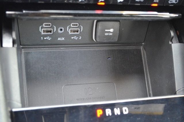 2023 Jeep Grand Cherokee Altitude - Photo 29