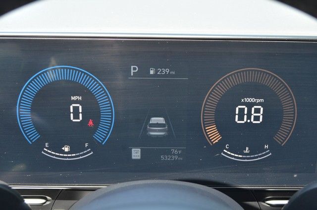 2024 Hyundai Kona SEL - Photo 22