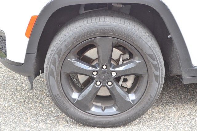 2023 Jeep Grand Cherokee L Limited - Photo 13