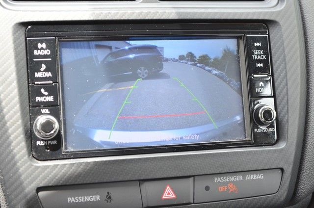 2025 Mitsubishi Outlander Sport - Photo 31