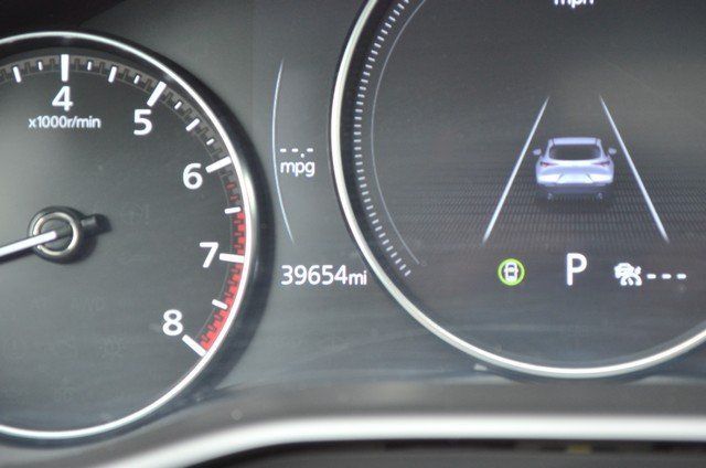 2024 Mazda CX-30 Preferred - Photo 23