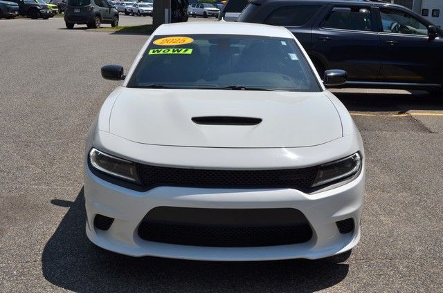 2023 Dodge Charger GT - Photo 3