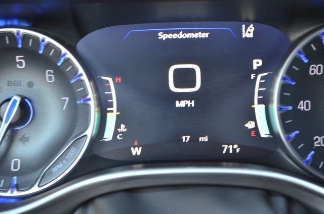 2026 Chrysler Pacifica Select - Photo 23