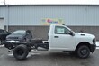  Ram 3500 Chassis Cab