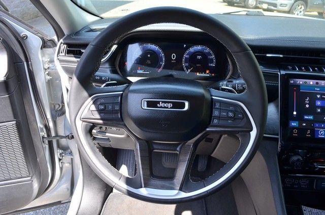 2023 Jeep Grand Cherokee L Limited - Photo 19
