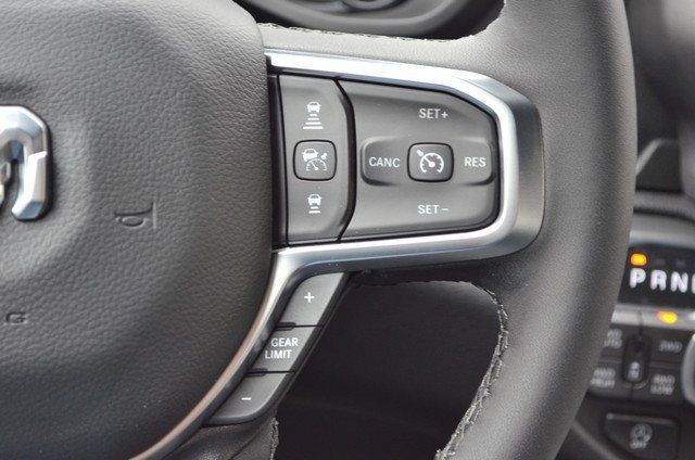 2026 RAM 1500 Big Horn/Lone Star - Photo 18