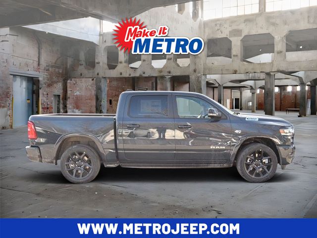 2026 RAM Ram 1500 Pickup