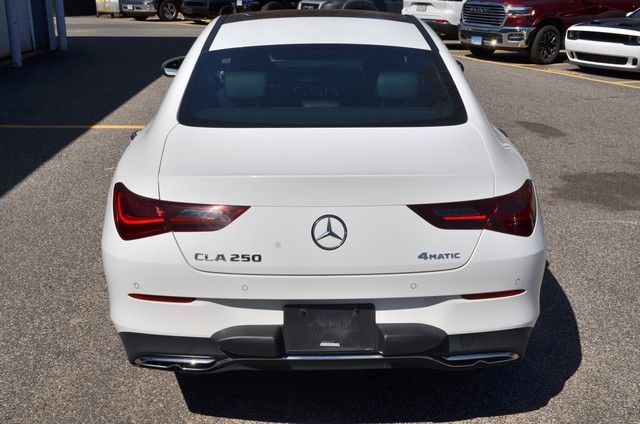 2025 Mercedes-Benz CLA CLA 250 - Photo 7